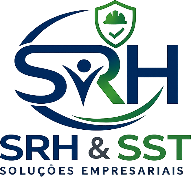 SRH & SST Soluções Empresariais
